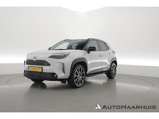 Toyota Yaris Cross 1.5 Hybrid GR Sport | Adapt. Cruise | HUD | JBL Audio | Camera | Keyless | Stoel- Stuurverw | Apple CarPlay