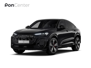 Audi Q5 S edition Competition e-hybrid 270 kW / 367 PK
