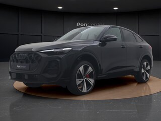 Audi Q5 S edition Competition e-hybrid 270 kW / 367 PK