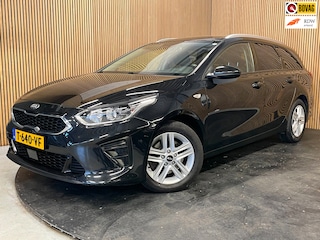 Kia Ceed Sportswagon 1.0 T-GDi DynamicLine|APPLE CARPLAY, ANDROID AUTO|STOEL-,STUURVERWARMING|CAMERA|CRUISE,CLIMATE CONTROL|
