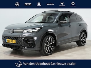 Volkswagen Tiguan 1.5 TSI eHybrid 272pk PHEV R-Line Edition Trekhaak Navigatie 248