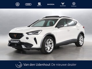 Cupra Formentor 1.4 TSI eHybrid 204pk PHEV Adrenaline / Panoramadak / Adaptive Cruise / Camera