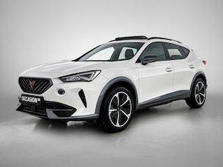 Cupra Formentor 1.4 TSI eHybrid 204pk PHEV Adrenaline / Panoramadak / Adaptive Cruise / Camera