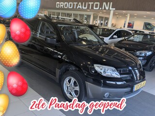 Mitsubishi Outlander Sport 2.0 Invite+ Airco, Trekhaak, Stuurbekrachtiging