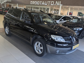 Mitsubishi Outlander Sport 2.0 Invite+ Airco, Trekhaak, Stuurbekrachtiging
