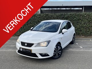 Seat Ibiza 1.2 TSI Style * Cruise * Carplay * Garantie