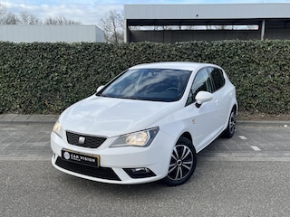 Seat Ibiza 1.2 TSI Style * Cruise * Carplay * Garantie