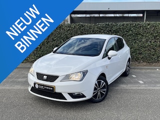 Seat Ibiza 1.2 TSI Style * Cruise * Carplay * Garantie