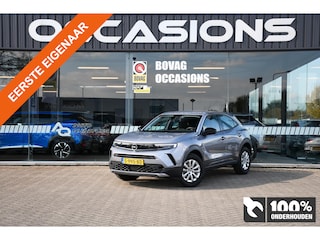 Opel Mokka 1.2 Edition 1 EIGENAAR DIGITAAL INSTRUMENTENPANEEL