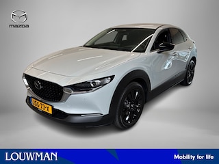 Mazda CX-30 2.5 e-SkyActiv-G M Hybrid Homura