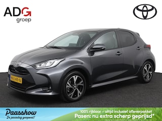 Toyota Yaris 1.5 Hybrid 115 Dynamic | Privacy glass | Apple carplay-android auto | Climate control |