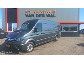 Volkswagen Crafter Bestel 35 2.0 TDI L5H3 Comfortline