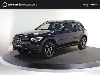 Mercedes-Benz GLC 300e 4MATIC Premium Plus | Burmester | Panoramadak | Memory | Night pakket | 360 camera | Digitaal dashboard |