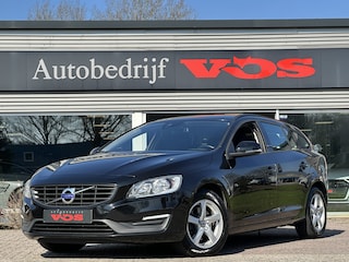 Volvo V60 2.0 D2 Automaat | Navi | Cruise | Trekhaak | BTW