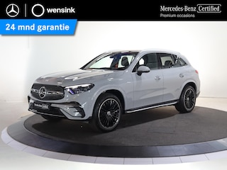Mercedes-Benz GLC 300e 4MATIC AMG Line | MANUFAKTUR Alpin Grau | Panoramadak | Head up display | Trekhaak | Panoramadak |