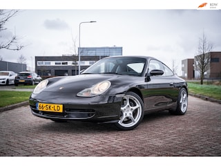 Porsche 911 3.4 Coupé Carrera