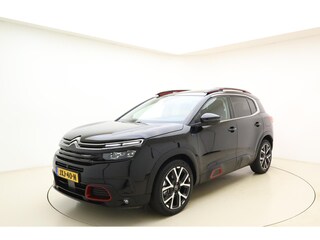 Citroën C5 Aircross 1.6 Plug-in Hybrid 225 Shine | 19 inch| Automaat | Achteruitrijcamera | Apple carplay | Voorstoelen verwarmd | Navigatiesysteem