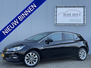 Opel Astra 1.0 Turbo 120 Jaar Edition Carplay/PDC/17inch.