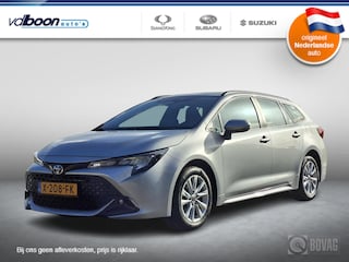 Toyota Corolla Touring Sports Hybrid 140 Active CAMERA | NL auto | rijklaarprijs!!