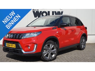 Suzuki Vitara 1.5 Hybrid Select Automaat