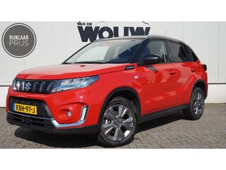 Suzuki Vitara 1.5 Hybrid Select Automaat