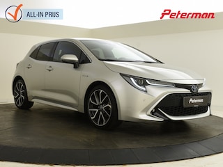 Toyota Corolla 1.8 Hybrid Executive | PDC V+A | Blindspot | Navigatie