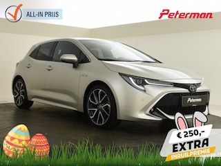 Toyota Corolla 1.8 Hybrid Executive | PDC V+A | Blindspot | Navigatie