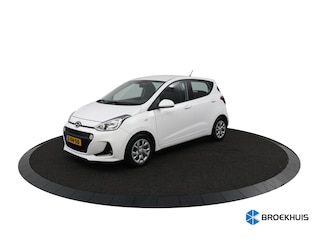 Hyundai i10 1.0i Comfort | Cruise Control | Bluetooth | Airco | Led Dagrijverlichting
