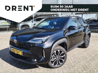 Toyota Yaris Cross 1.5 Hybrid 130 Dynamic | All-Season | Comfort Pack | Sensoren v/