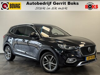 MG EHS 1.5 TGDI Luxury Panoramadak ACC PDC Carplay 360 Camera