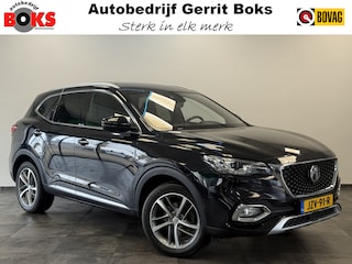 MG EHS 1.5 TGDI Luxury Panoramadak ACC PDC Carplay 360 Camera