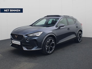Cupra Formentor 1.4e-Hybrid 180kW/245PK VZ DSG · Panoramadak · Trekhaak · Camera + Parkeersensoren