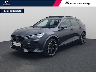 Cupra Formentor 1.4e-Hybrid 180kW/245PK VZ DSG · Panoramadak · Trekhaak · Camera + Parkeersensoren