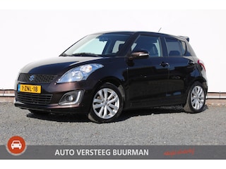 Suzuki Swift 1.2 Business Edition EASSS Airco, Cruise Control