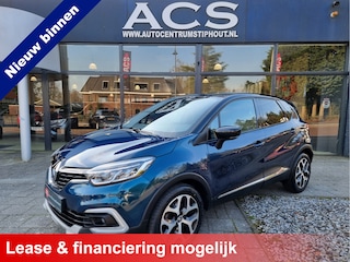 Renault Captur 1.3 TCe Intens | Android/Apple | Leder | Super uitvoering | Topstaat!