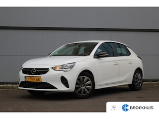 Opel Corsa 1.2 Edition