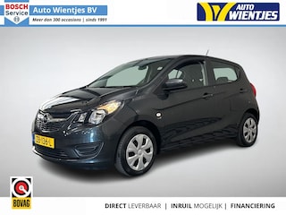 Opel Karl 1.0 ecoFLEX | 120 Jaar Edition | Airco | Cruise