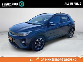 Kia Stonic 1.0 T-GDi DynamicLine 120pk | 17inch | Climatronic | Keyless