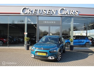 Citroën C4 Cactus 1.2 PureTech Shine