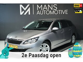 Peugeot 308 SW 1.6 BlueHDI / NAVI / CRUIS / LED / BLUETOOTH