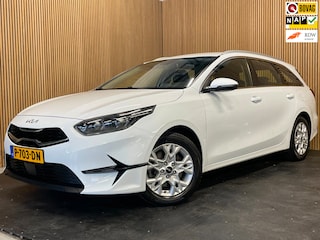Kia Ceed Sportswagon 1.0 T-GDi DynamicLine|120PK|TREKHAAK|CARPLAY, ANDROID|CAMERA|CRUISE,CLIMATE|PDC|1E EIG.|INCL.BTW|NL-AUTO|NAP|