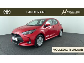 Toyota Yaris 1.5 Hybrid 115 Active