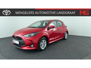 Toyota Yaris 1.5 Hybrid 115 Active