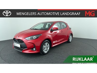 Toyota Yaris 1.5 Hybrid 115 Active