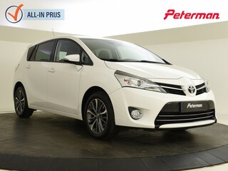 Toyota Corolla Verso 1.6 VVT-i Dynamic 1ste Eigenaar | Dealer onderhouden |