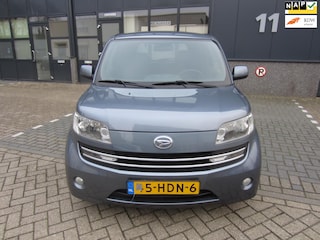 Daihatsu Materia 1.3 Funk 2008 Airco 110.000KM NAP! APK!