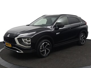 Mitsubishi Eclipse Cross 2.4 PHEV Intense+ Rijklaarprijs! Dealer onderhouden!