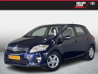 Toyota Auris 1.8 Full Hybrid Aspiration Navi Cruise Clima NL