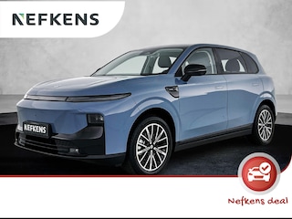 Leapmotor B10 Design ProMax 67.1 kWh | Online Navigatie | Panorama Dak | Lederen Elektrisch Verstelbare Voorstoelen | Verwarmbare/Geventileerde Voorstoelen | Handsfree Achterklep |