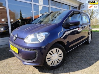 Volkswagen Up 1.0 move up! BlueMotion Airco